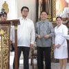 Capping and Pinning 